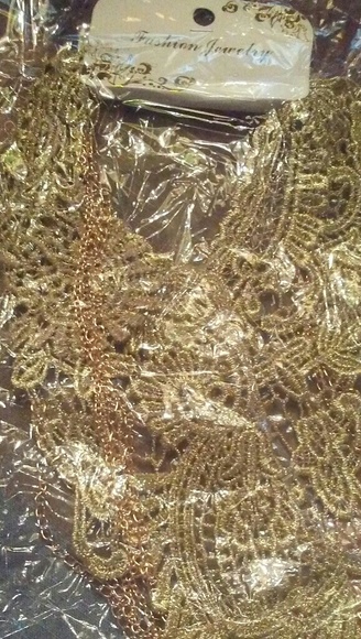 Body chain - Picture 6 of 6